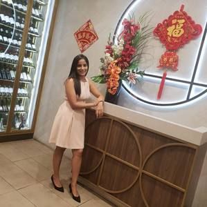 Meet your Posher, Sonam